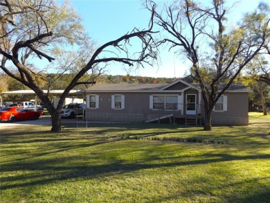 Lake Home For Sale in Possum Kingdom Lake, Texas