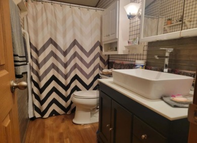 Spacious 3BR, 2BA manufactured home - photo 11