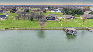 Open water view on half acre lot in subdivision on RC Lake! - photo 2