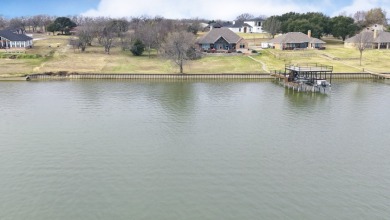Open water view on half acre lot in subdivision on RC Lake! - photo 33