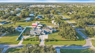 Manatee River Home For Sale in Parrish Florida