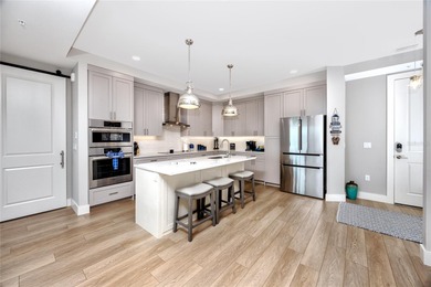 Built in 2022, this impeccably maintained 4-bedroom, 2.5-bath - photo 4