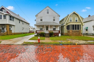 Lake Erie - Cuyahoga County Home For Sale in Cleveland Ohio