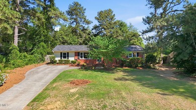 (private lake, pond, coastal) Home For Sale in Garner North Carolina