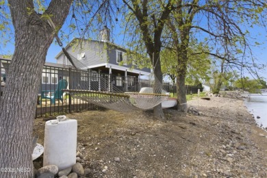 Stunning 2 story home on Lake Kampeska - photo 29