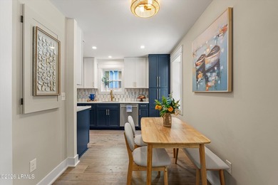 Welcome to 417 Waight Street, a turnkey Lowcountry home that has - photo 11