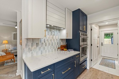 Welcome to 417 Waight Street, a turnkey Lowcountry home that has - photo 13