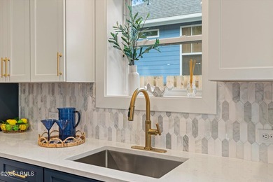 Welcome to 417 Waight Street, a turnkey Lowcountry home that has - photo 14