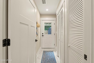 Welcome to 417 Waight Street, a turnkey Lowcountry home that has - photo 15