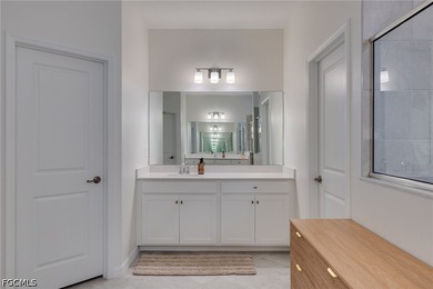 Built in 2025 and located on a quiet cul-de-sac, this - photo 15