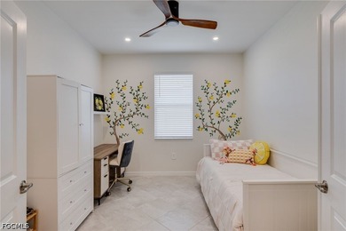 Built in 2025 and located on a quiet cul-de-sac, this - photo 16