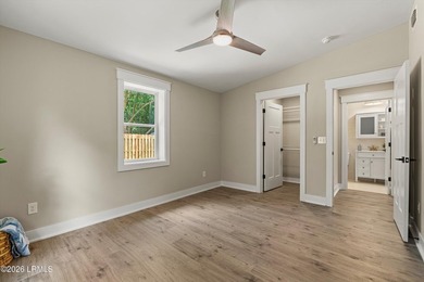 Welcome to 417 Waight Street, a turnkey Lowcountry home that has - photo 17
