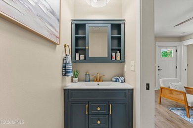 Welcome to 417 Waight Street, a turnkey Lowcountry home that has - photo 18