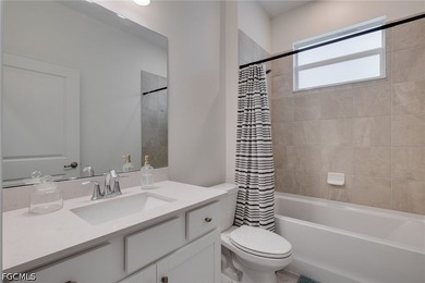 Built in 2025 and located on a quiet cul-de-sac, this - photo 19