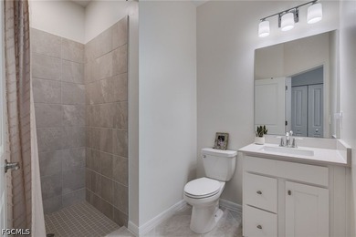 Built in 2025 and located on a quiet cul-de-sac, this - photo 20