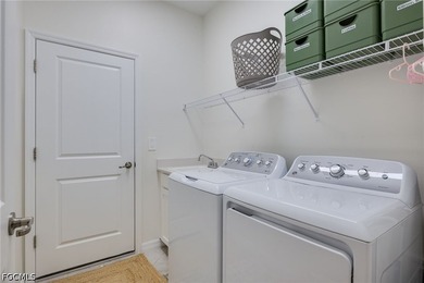 Built in 2025 and located on a quiet cul-de-sac, this - photo 21
