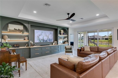 Built in 2025 and located on a quiet cul-de-sac, this - photo 26