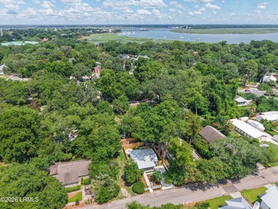 Welcome to 417 Waight Street, a turnkey Lowcountry home that has - photo 28