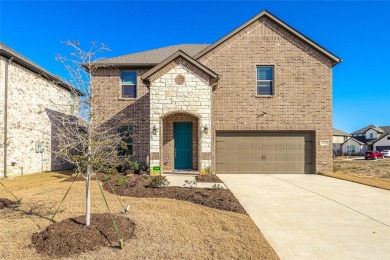 Lake Home For Sale in Burleson, Texas