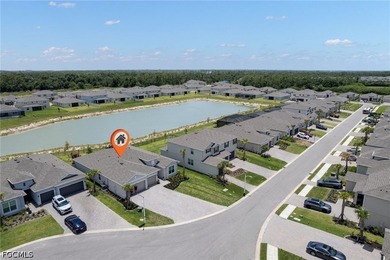 Built in 2025 and located on a quiet cul-de-sac, this - photo 33