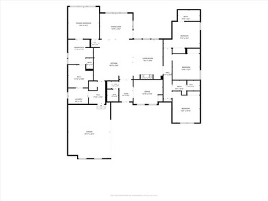 Live the good life in this stunning four bedroom three bath home - photo 40