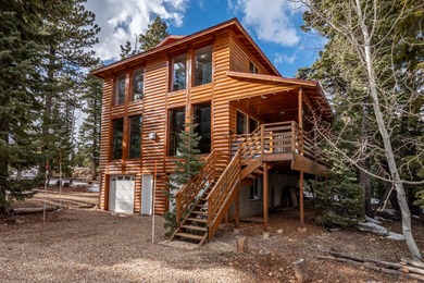 Navajo Lake Home For Sale in Duck Creek Utah