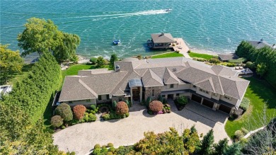 Lake Home For Sale in Canandaigua, New York