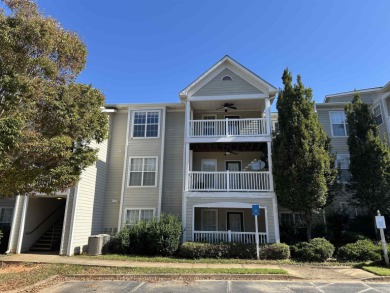 Lake Oconee Condo For Sale in Eatonton Georgia