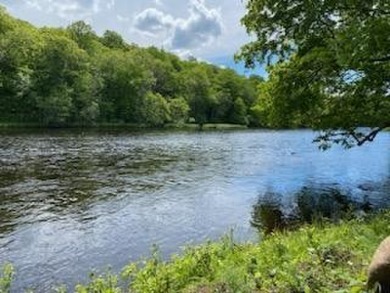 Chippewa River - Sawyer County Lot For Sale in Ojibwa Wisconsin