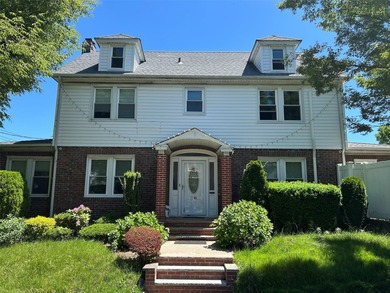 East River Home For Sale in Whitestone New York