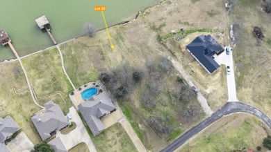 Open water view on half acre lot in subdivision on RC Lake! - photo 14