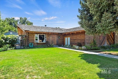 Lake Home For Sale in Boise, Idaho