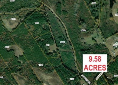 Lake Lot For Sale in South Boston, Virginia