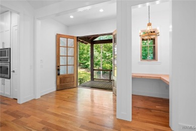 Lake Home For Sale in Northport, Alabama
