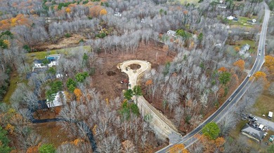 Discover a rare opportunity to build your dream home in one of - photo 5