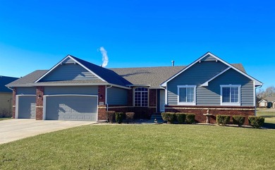 Lake Home For Sale in Wichita, Kansas