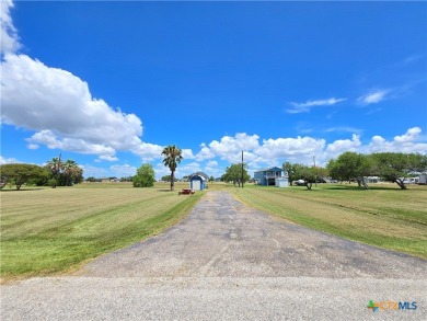 (private lake, pond, creek) Lot For Sale in Palacios Texas