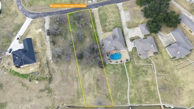 Open water view on half acre lot in subdivision on RC Lake! - photo 24