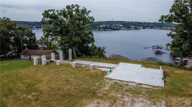 Lake Lot Sale Pending in Lake Ozark, Missouri