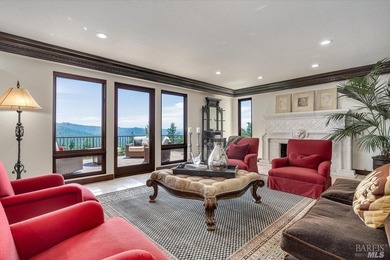 Experience luxurious Napa Valley living in this completely - photo 11