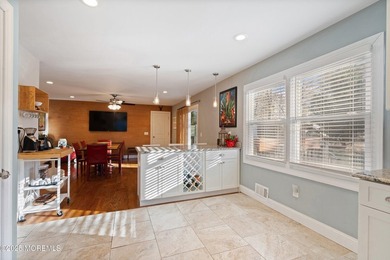 Great location! This beautifully updated home features an open - photo 11