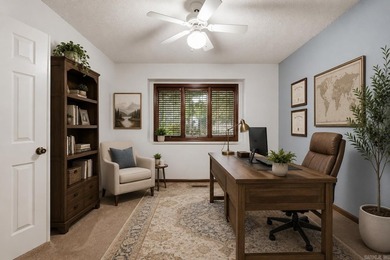 Tucked away at the end of a quiet cul-de-sac, this home includes - photo 12