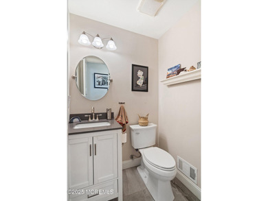 Great location! This beautifully updated home features an open - photo 12