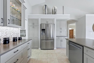 Look no further, your waterfront estate with 230 feet of - photo 13