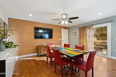 Great location! This beautifully updated home features an open - photo 13