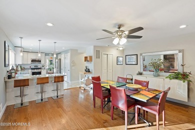 Great location! This beautifully updated home features an open - photo 15