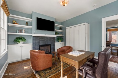 Every historic home has a story. Few have been preserved as - photo 16