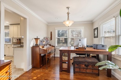 Great location! This beautifully updated home features an open - photo 16