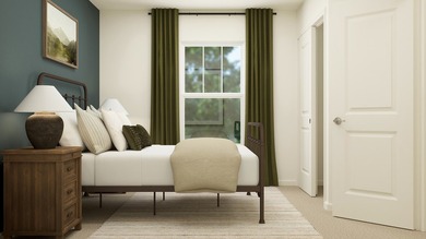READY FOR FALL DELIVERY!! Homesite #2002 Discover the Amherst, a - photo 16
