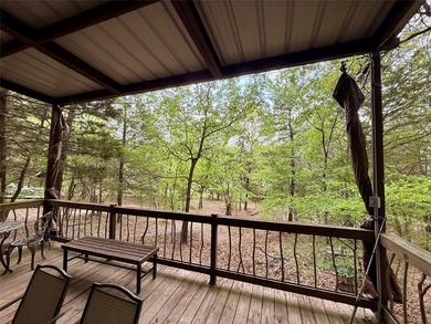 WATERFRONT PROPERTY ON LAKE FORK! Are you looking for a serene - photo 16